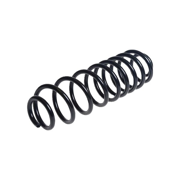 Suspension Spring Rear Axle Coil Spring TRISCAN for FORD TRANSIT