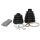 Bellow Kit, drive shaft NBR (nitrile butadiene rubber) LÖBRO for TOYOTA Yaris