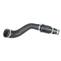Charge air hose intercooler right METZGER for FORD...