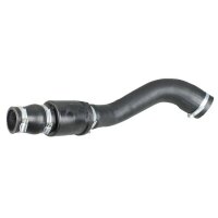 Charge air hose intercooler right METZGER for FORD...