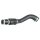Ladeluftschlauch rechts mit Schellen METZGER für u.a. FORD TRANSIT