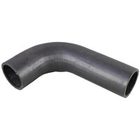 Charge air hose top right METZGER for FORD TRANSIT box