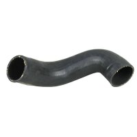 Charge air hose intercooler left bottom METZGER for SEAT...