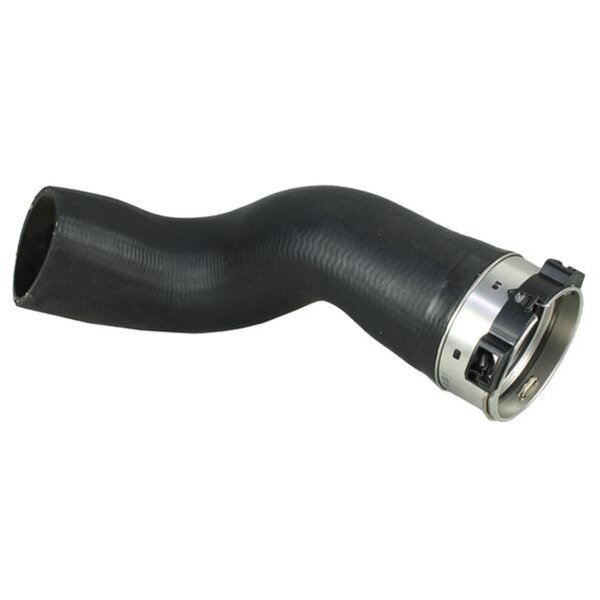 Ladeluftschlauch Ladeluftkühler links METZGER für BMW 1 (F21)