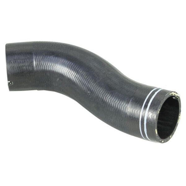 Charge Air Hose top without clamps METZGER suitable for e.g. FIAT DOBLO
