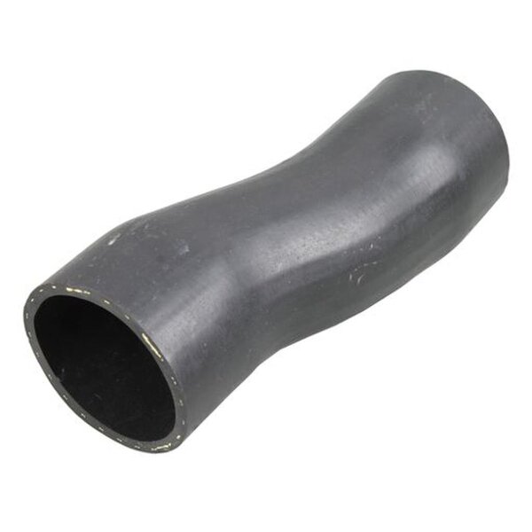 Intercooler charge air hose bottom left METZGER for AUDI A3 (8L1)