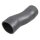 Intercooler charge air hose bottom left METZGER for AUDI A3 (8L1)