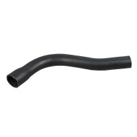 Charge air hose intercooler right METZGER for OPEL ZAFIRA /