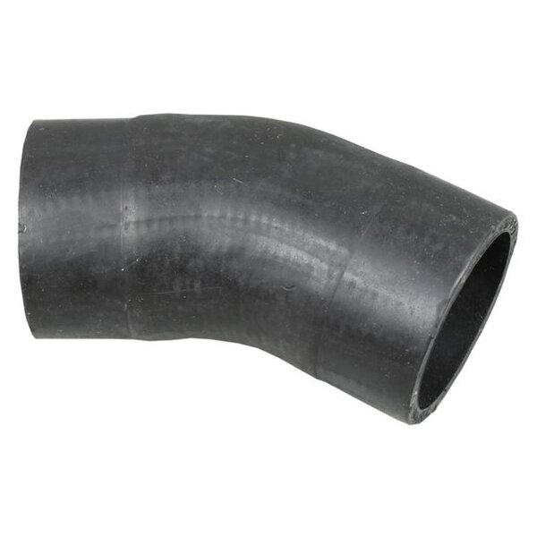 Charge Air Hose left without clamp METZGER suitable for e.g. FIAT BRAVO