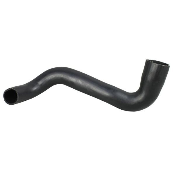 Charge Air Hose right without clamps METZGER for e.g. ALFA ROMEO 159