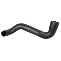 Charge air hose intercooler right METZGER for ALFA ROMEO 159