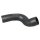 Charge air hose charge air cooler right METZGER for MERCEDES C-KLASSE (W202)