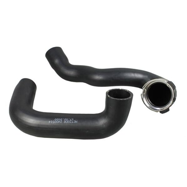 Charge air hose right METZGER for RENAULT MASTER III