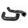 Charge air hose right METZGER for RENAULT MASTER III