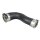 Charge air hose charge air cooler right METZGER for MERCEDES MARCO POLO
