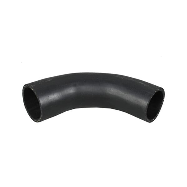 Charge air hose exhaust gas turbocharger METZGER for MERCEDES MARCO POLO