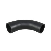 Charge air hose exhaust turbocharger METZGER for MERCEDES...