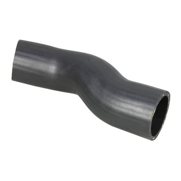 Charge air hose charge air cooler top METZGER for i30 (FD)