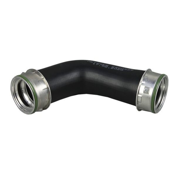 Ladeluftschlauch Ladeluftkühler oben METZGER für SEAT CORDOBA (6L2)