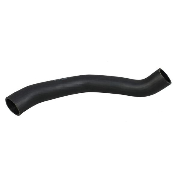 Intercooler charge air hose right METZGER for MAZDA 3 notchback