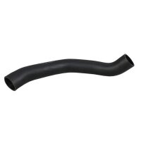 Charge air hose intercooler right METZGER for MAZDA 3 sedan