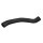 Intercooler charge air hose right METZGER for MAZDA 3 notchback