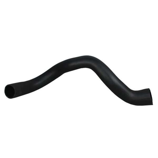 Intercooler charge air hose left METZGER for OUTLANDER III