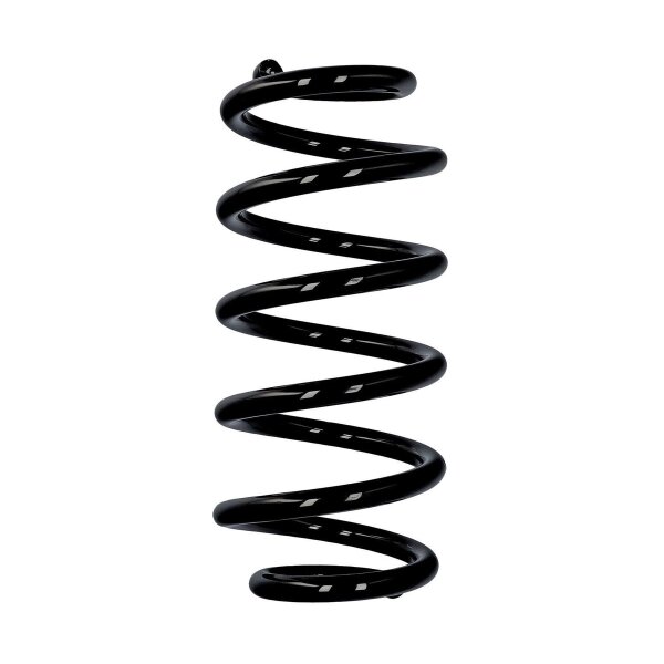Suspension spring front axle Ø 14.8 mm 315 mm EIBACH for e.g. AUDI A4 B6