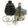 Joint Kit, drive shaft TPE (thermoplastic elastomer) LÖBRO for e.g. FIAT Panda