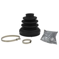 Bellow Kit, drive shaft NBR (nitrile butadiene rubber)...