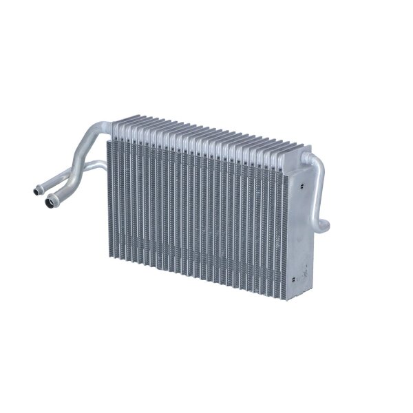 Evaporator air conditioning no valve 200 mm - 308 mm NRF for e.g. MB E-CLASS