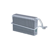Evaporator air conditioning no valve 200 mm - 308 mm NRF for e.g. MB E-CLASS