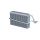 Evaporator air conditioning no valve 200 mm - 308 mm NRF for e.g. MB E-CLASS