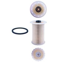 Kraftstofffilter MAHLE für FORD C-MAX