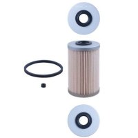 Kraftstofffilter MAHLE für NISSAN INTERSTAR Kasten