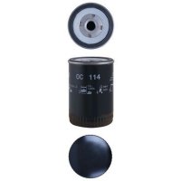 Ölfilter MAHLE für CHEVROLET CAMARO