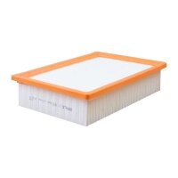 Luftfilter Filtereinsatz MAHLE für MAZDA TRIBUTE (EP)