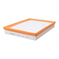 Luftfilter Filtereinsatz MAHLE für OPEL ASTRA G...