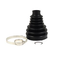 Bellow Kit Drive Shaft TPE Ø21mm LÖBRO for...