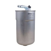 Kraftstofffilter MAHLE für OPEL CORSA D