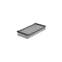 Luftfilter Filtereinsatz MAHLE für FORD KA (RB_)