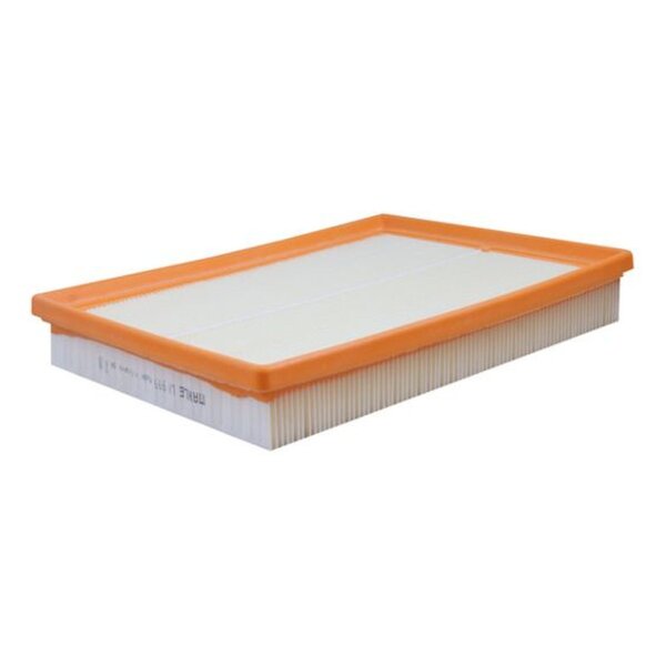 Luftfilter Filtereinsatz MAHLE für OPEL CORSA C (X01)
