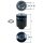 Kraftstofffilter Anschraubfilter 90mm MAHLE für FORD RANGER (ER/ EQ/ R_)