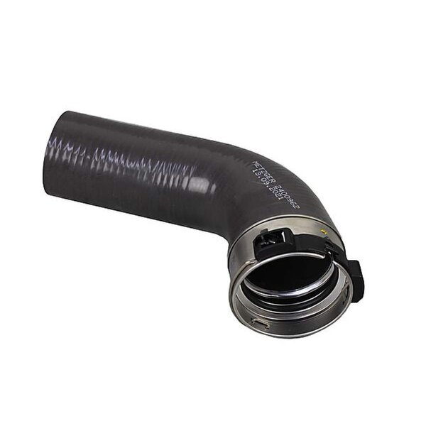 Charge air hose after turbocharger METZGER for VOLVO V90 II