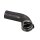 Charge air hose after turbocharger METZGER for VOLVO V90 II