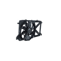Engine cooling fan anti-overheating 360 W NRF suitable for FORD TRANSIT