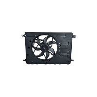 Lüfter Motorkühlung Anti-Überhitzung 280 W...