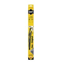 Front wiper blade optical wear warning 575 mm SWF for...