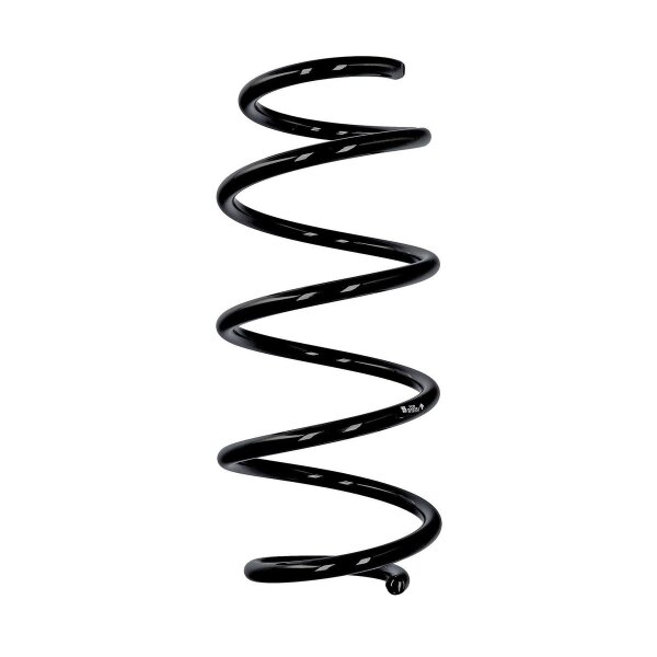 Suspension spring front axle Ø 14.5 mm 396 mm EIBACH for RENAULT VEL SATIS