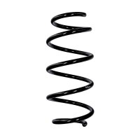 Suspension spring front axle Ø 14.5 mm 396 mm...